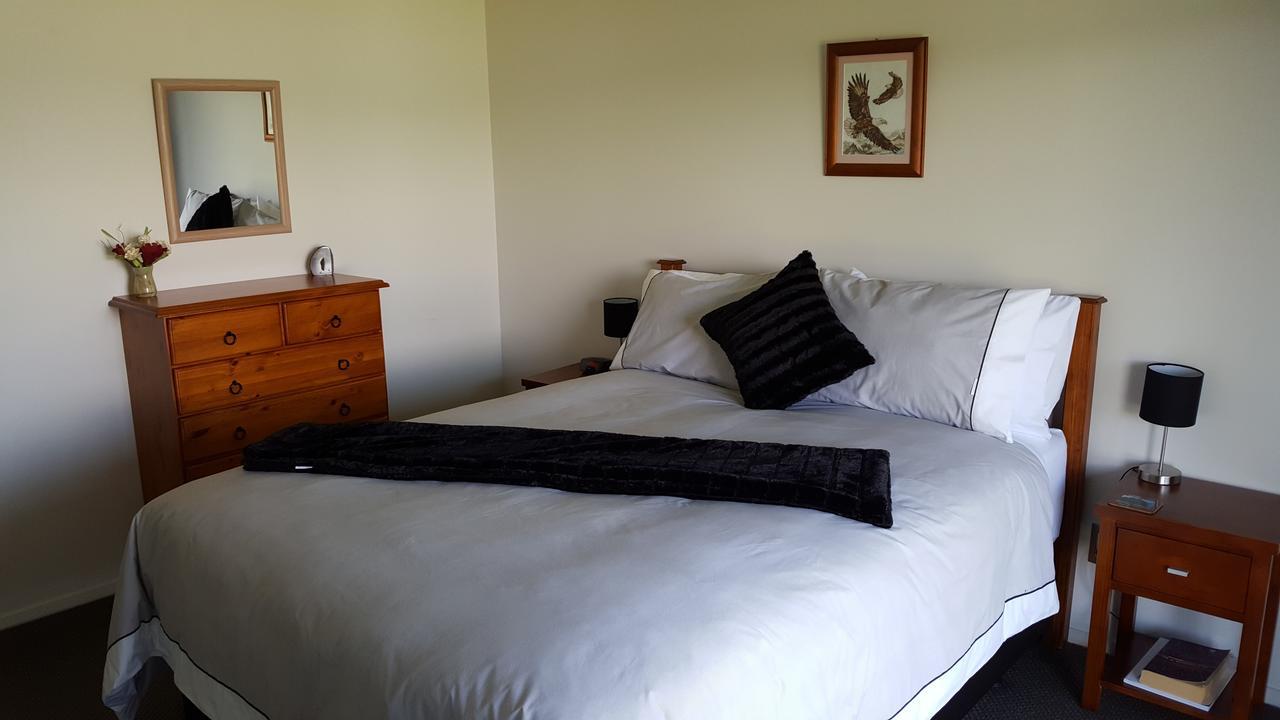 Athenree Waterside Accommodation Dış mekan fotoğraf