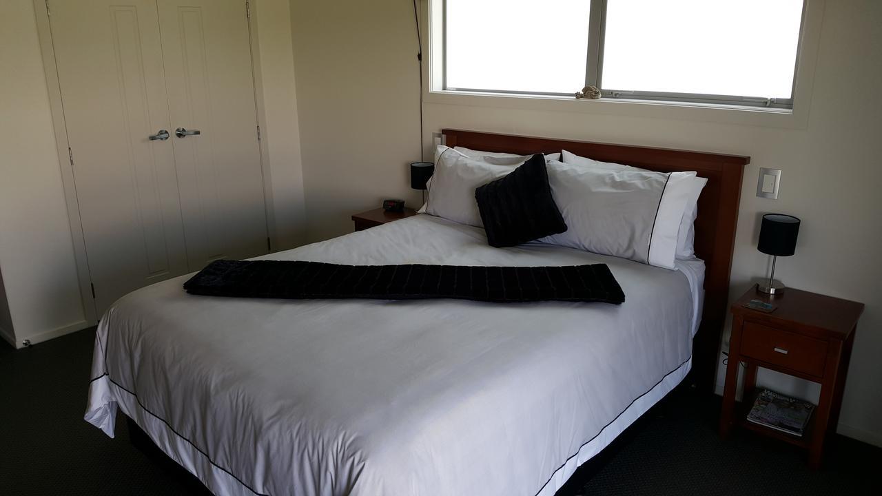 Athenree Waterside Accommodation Dış mekan fotoğraf
