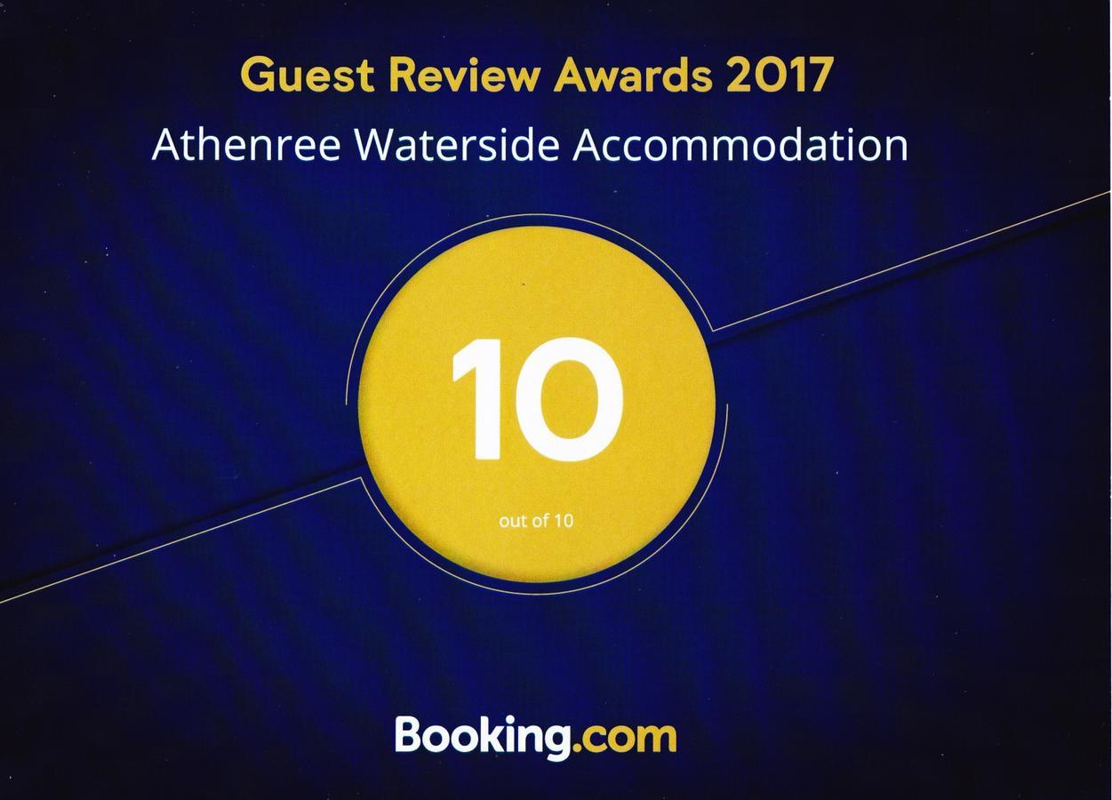 Athenree Waterside Accommodation Dış mekan fotoğraf